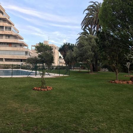 Appartement Entier Avec Vue Panoramique Benalmádena Exterior photo