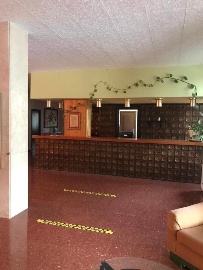 Appartement Entier Avec Vue Panoramique Benalmádena Exterior photo
