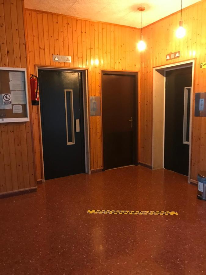 Appartement Entier Avec Vue Panoramique Benalmádena Exterior photo