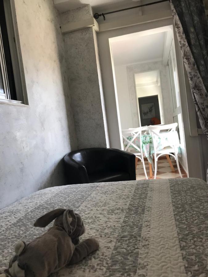 Appartement Entier Avec Vue Panoramique Benalmádena Exterior photo